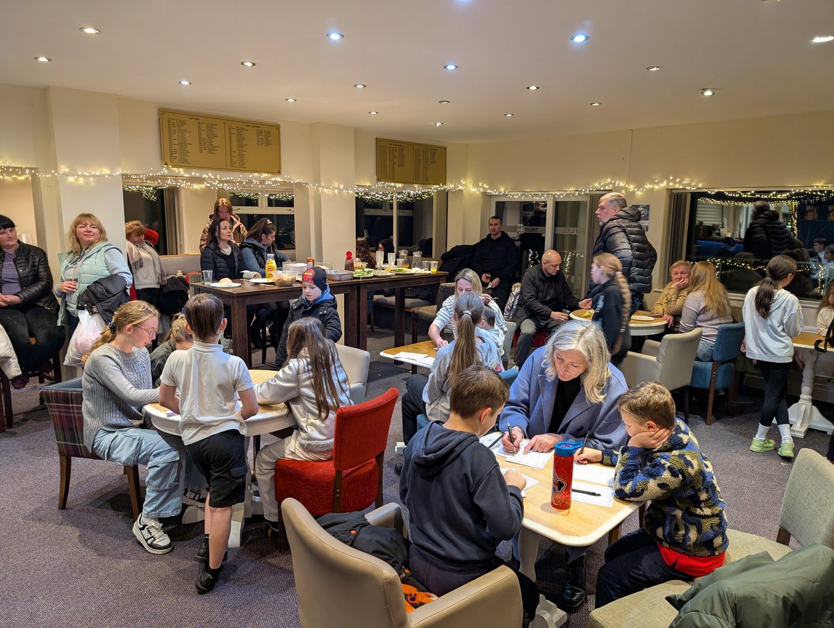 Tʜᴏʀɴᴅᴀʟᴇ Tᴇɴɴɪꜱ🎾 tweet media