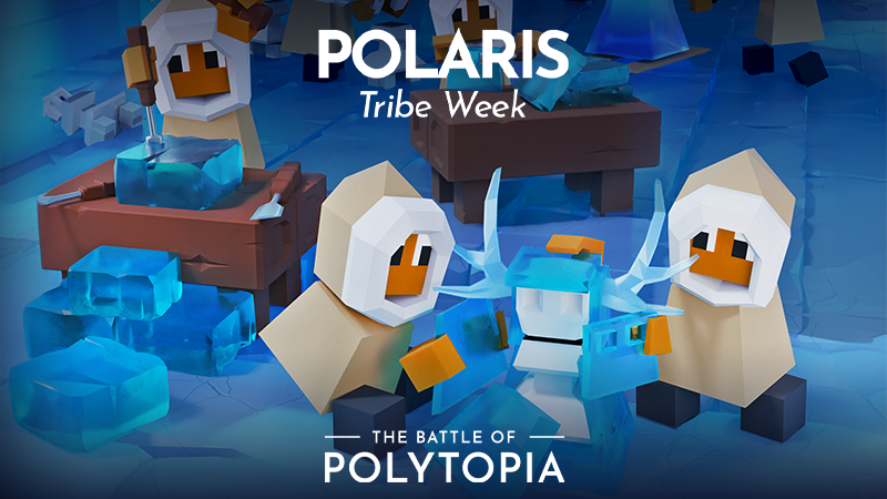 Midjiwan maker of Polytopia tweet media