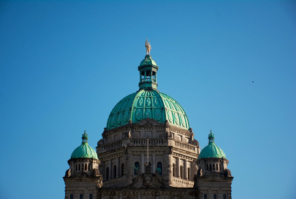 BCFamilyDoctors's tweet image. Read Dr. Maryam Zeneidden&apos;s statement on Premier Eby&apos;s mandate letter to Health Minister Josie Osborne here: ow.ly/LWHT50UJQki #bcpoli #bchealth #bcfamilydocs