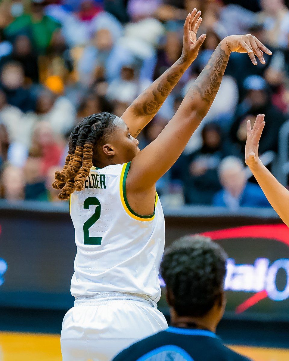 Baylor Women's Basketball tweet media