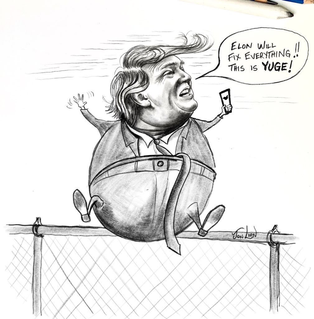 jonlionfineart2's tweet photo. @TrueFactsStated Nazis gonna Nazi…

#MAGArbage https://t.co/ppqji7uXqP