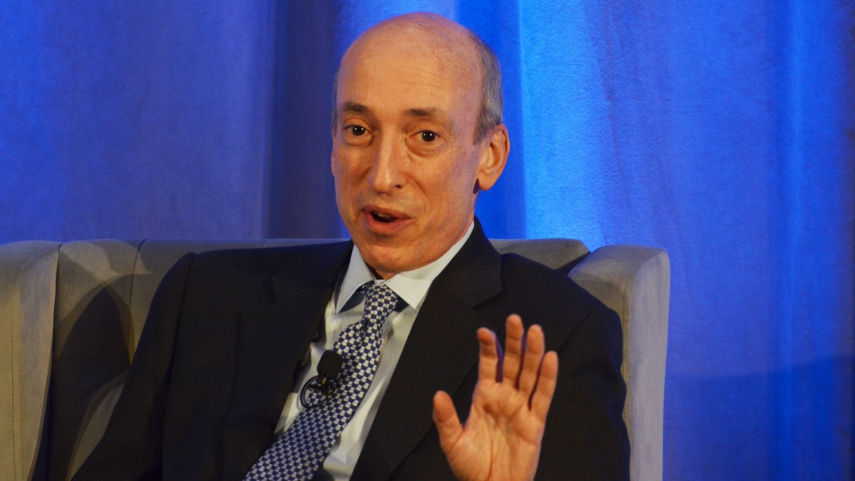 #SimplyRik It's Official: Gary Gensler Is Out at the SEC, and Crypto-Friendly Mark Uyeda Is In#crypto cryptonews