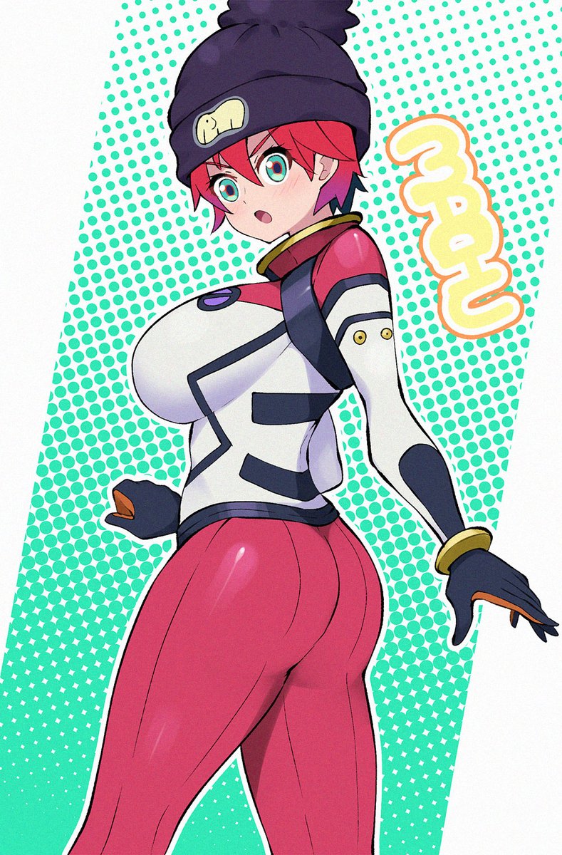 SaitoRebirth's tweet image. マチュ
#ジークアクス #GQuuuuuuX