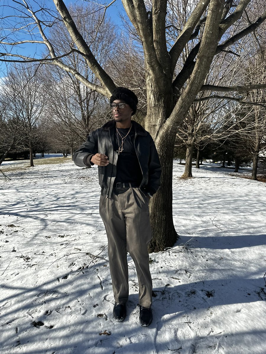 wannabereece's tweet image. cold day, cold fit