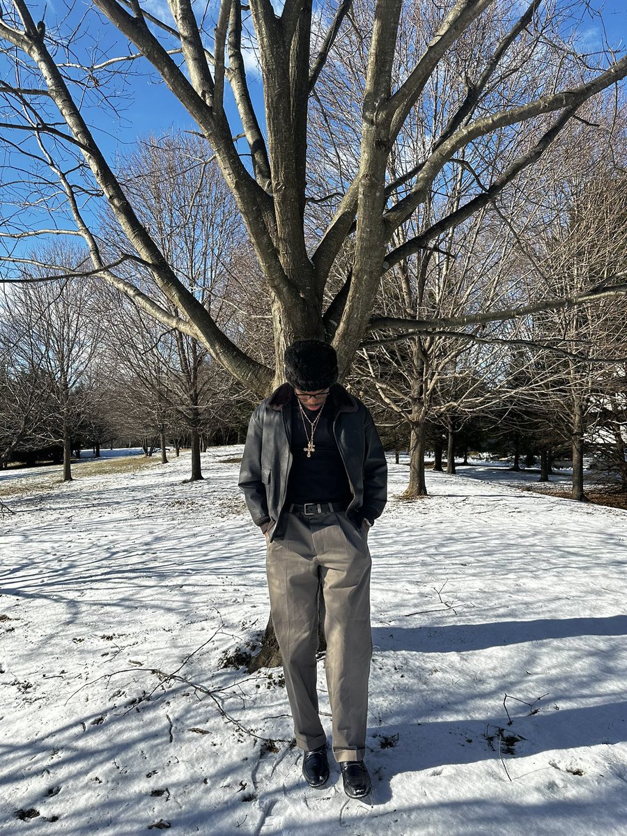 wannabereece's tweet image. cold day, cold fit