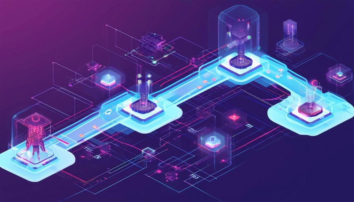 Agentic AI for Enterprise Operations
OpsVeda is bringing Agentic AI for enterprise operations. This step forward is about transforming from today’s data-driven insights to tomorrow’s autonomous decisions and actions—while preserving the reliability, scalability, and domain