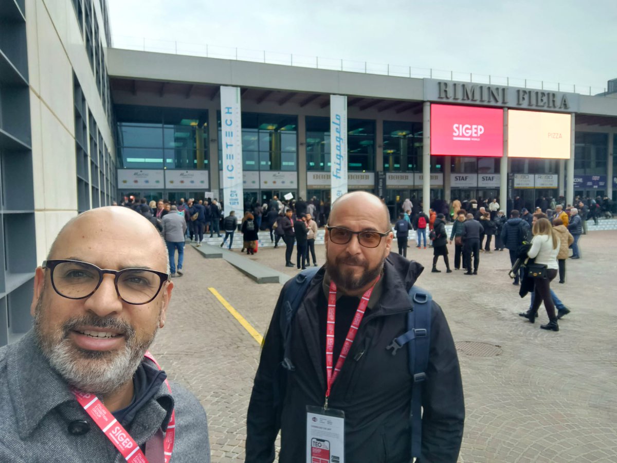 ecuaitalia's tweet photo. En nuestra 2da misión internacional a Italia🇮🇹 acudimos a la feria #SIGEP en la ciudad de Rímini con empresarios ecuatorianos🇪🇨
Gracias al Embajador de Ecuador en Italia @tibimoscosob @EmbajadaEcuITA quien compartió unos momentos con la delegación.
@CeEcuatoriano @ITAtradeagency @BarbatoStefano @sebascampana @fammatti @jliturralde2 @JCCassinelli @NinoCassanello @CostaCaterina @mariocanessa @VitoMunozU1 @FNugue @fisecorp @aramondi2 @ItalyMFA @mimit_gov @VJuradoC @IEGexpo