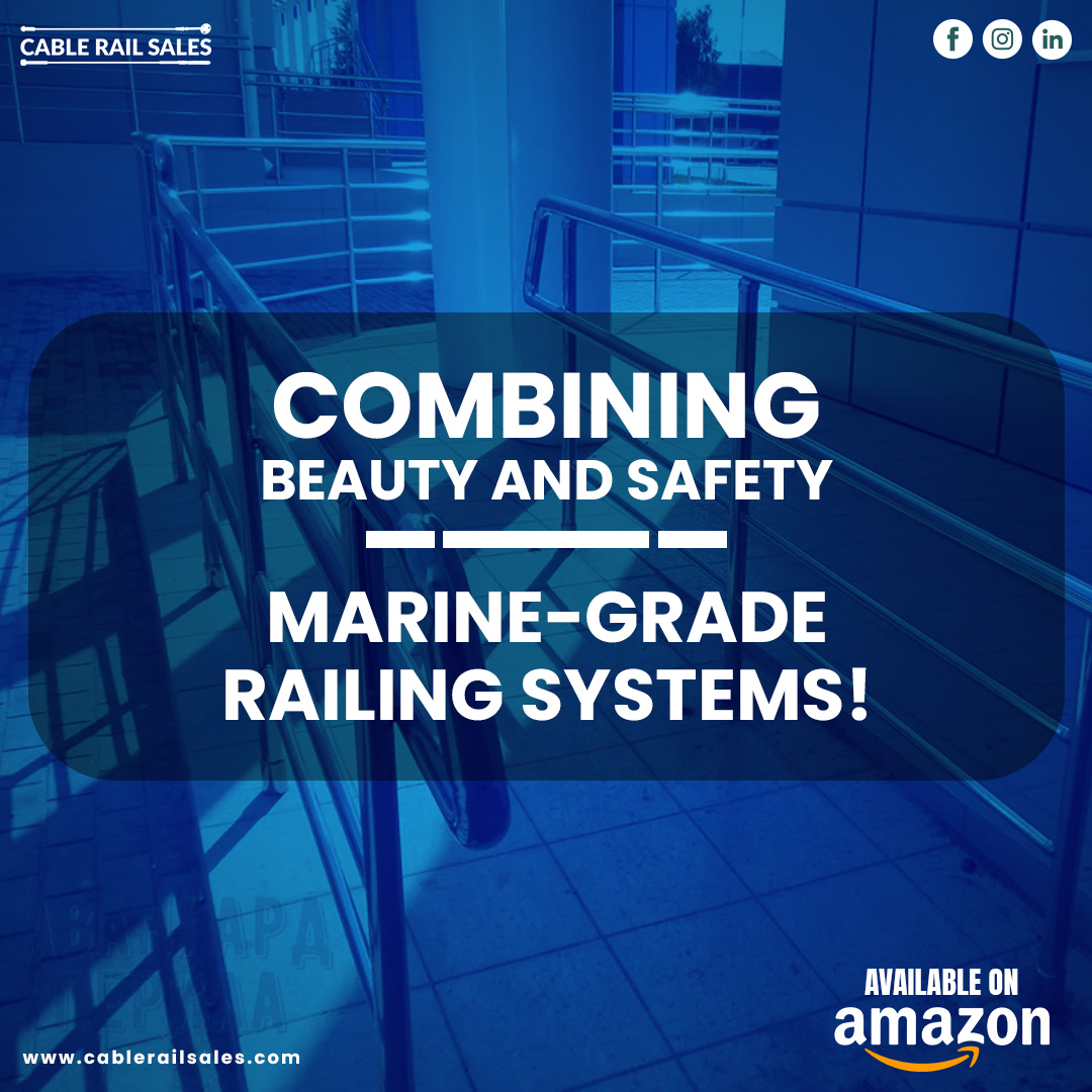 Cable Rail Sales tweet media