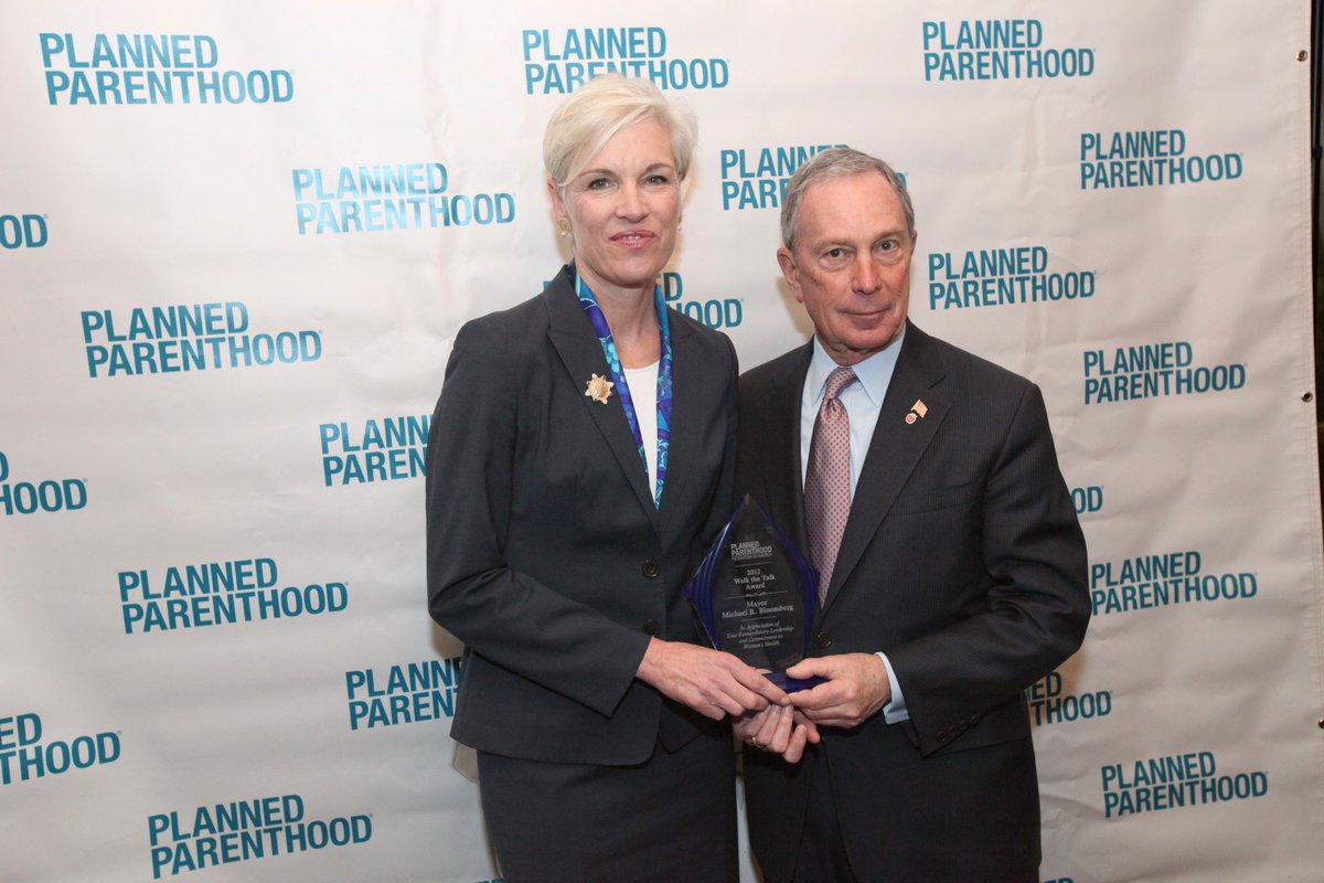 I was so saddened to learn that we have lost a great American leader, <a href="/CecileRichards/">Cecile Richards</a>. There was no stronger champion of reproductive rights and women’s health than Cecile.

Her leadership of <a href="/PPFA/">Planned Parenthood</a> was bold, dynamic, and effective - and her lifetime of dedication to women’s