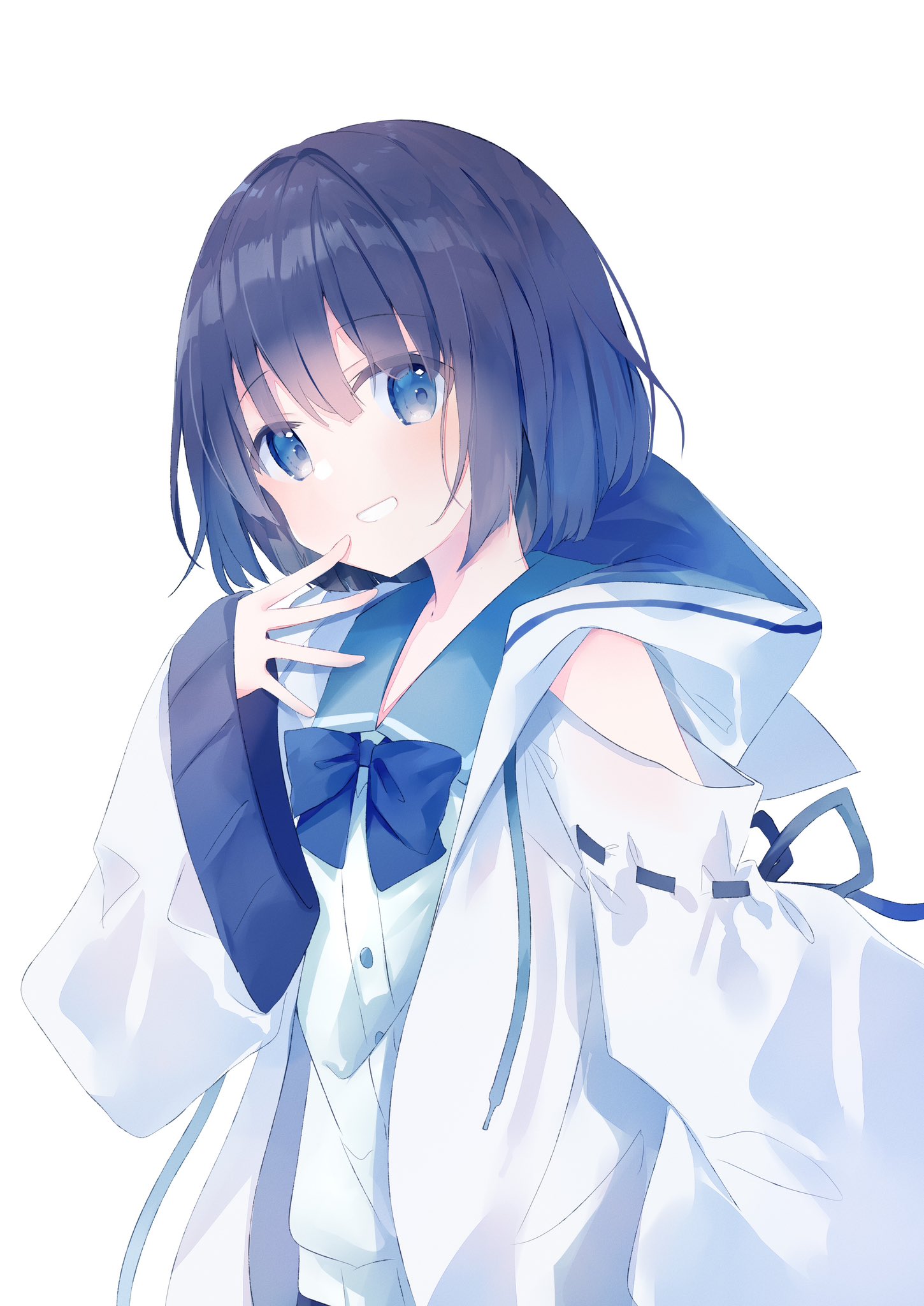 ISSY❄️新人Vtuber on X: 