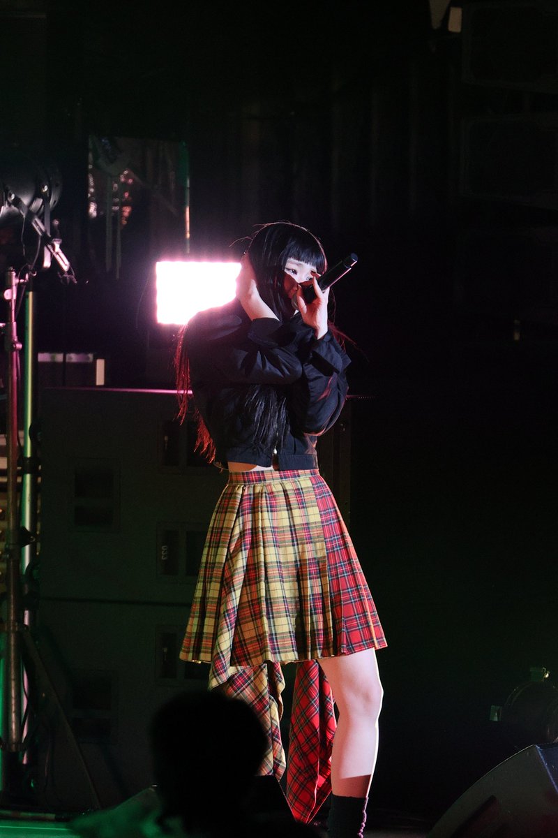 mkoba25187031's tweet photo. イコさん
#BiS #BiS野音 #イコ・ムゲンノカナタ #BiSFinal https://t.co/ayhcGnpd7p