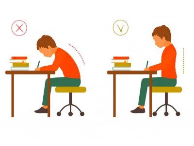 MacombChiro's tweet photo. Attention Parents! 📚
Poor posture during homework or screen time can lead to long-term spinal issues in kids. 👎

Concerned about your child’s posture? Schedule a visit with us today to keep their spine healthy and aligned! https://t.co/mXbfsUh51u