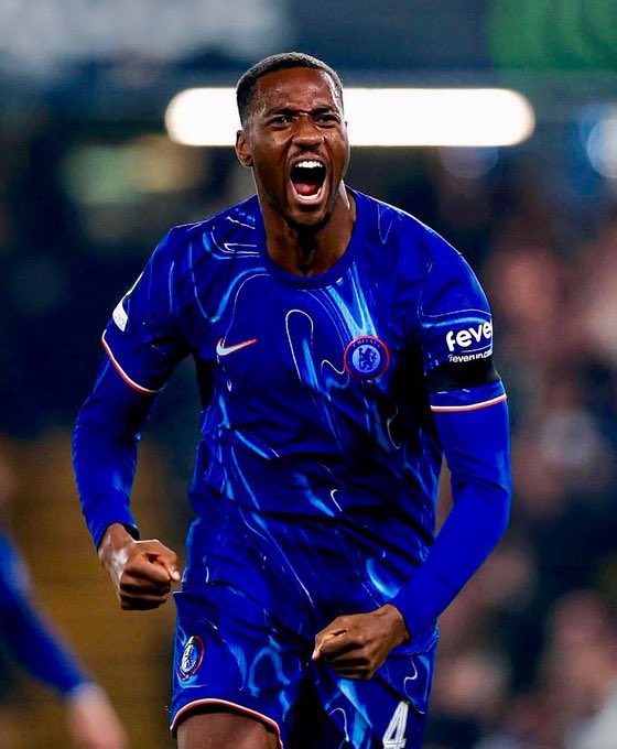 Debbie Chelsea tweet media