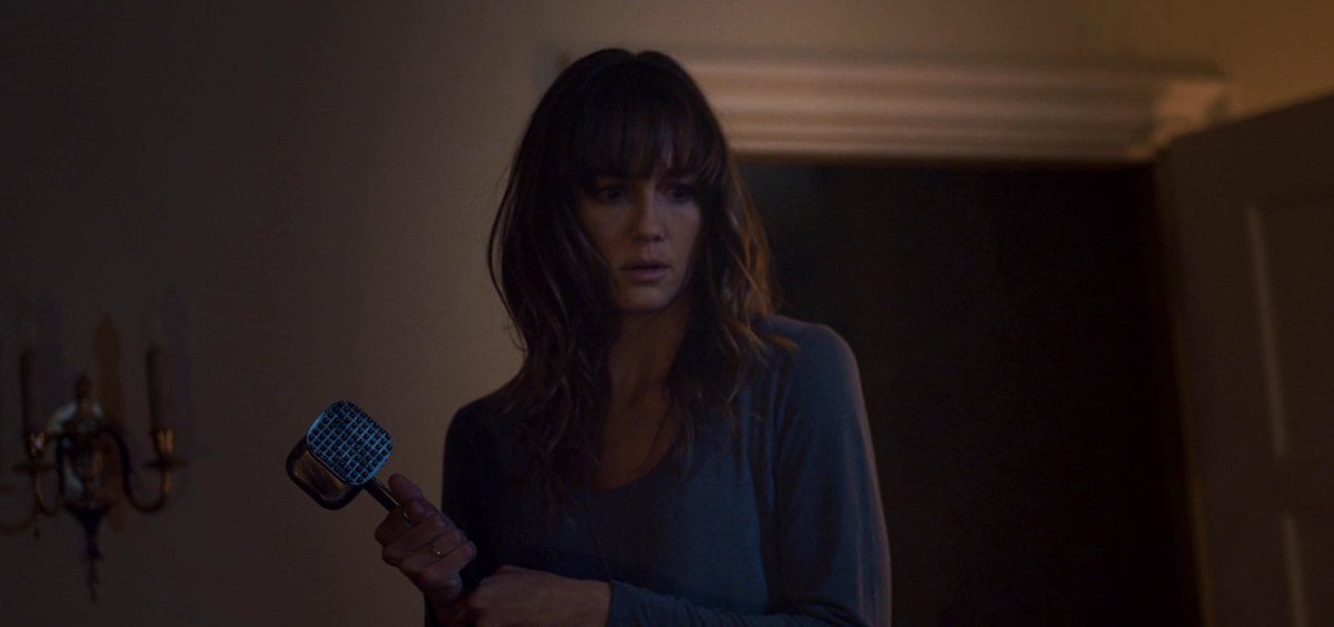 one of the most underrated final girls of all time