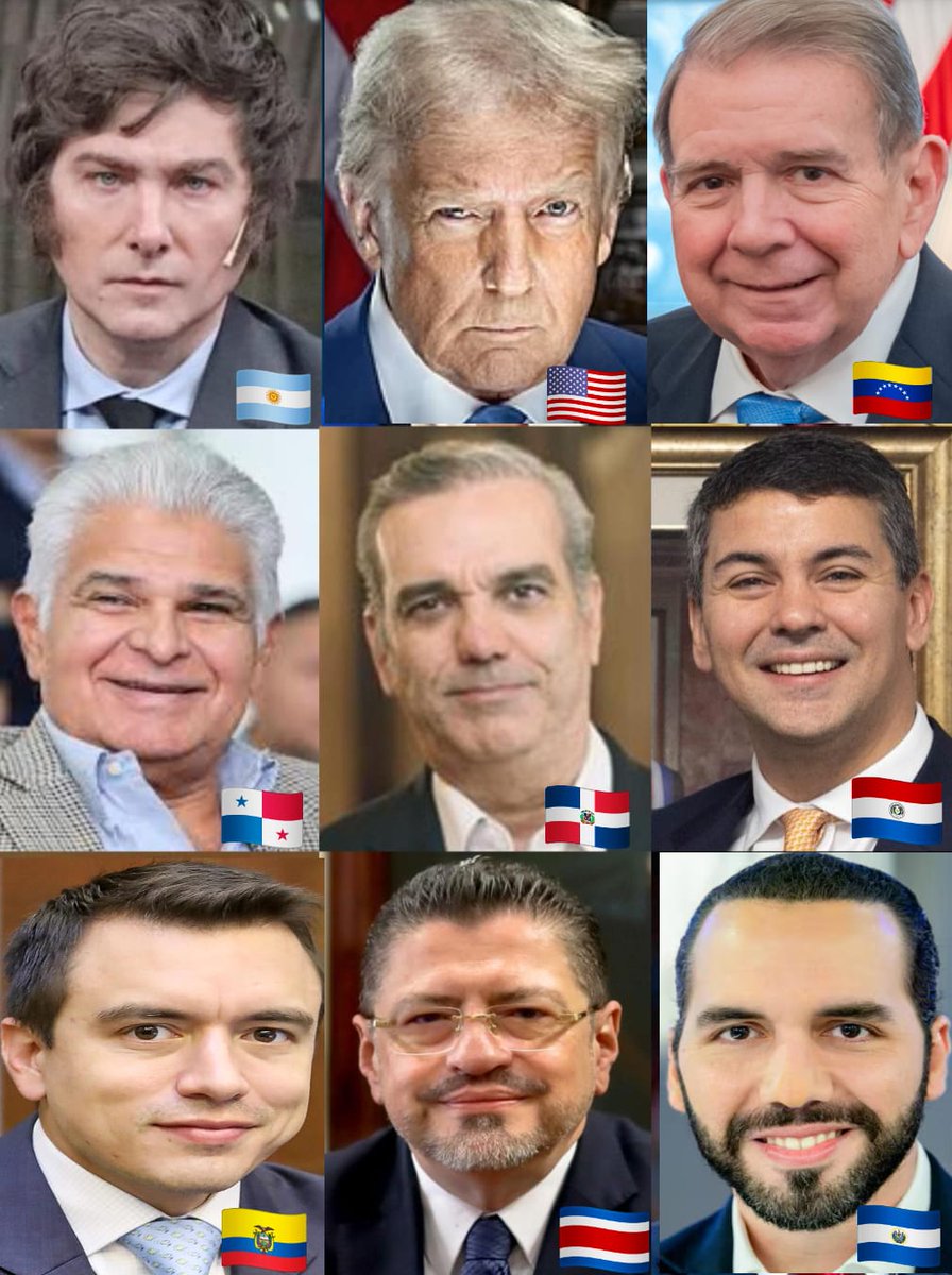 🚨 LUNES DE GANAR SEGUIDORES LIBERTARIOS🚨

Que ningun seguidor de la Libertad tenga menos de 1.000 seguidores en X.

✅ FollowMe
❤️ Like 
🔁 RT
👀 Revisa quienes le dan RT a esta Publicación, síguelos y espera que ellos te sigan!!

VAMOOOOOOOOOSSSS !!!!