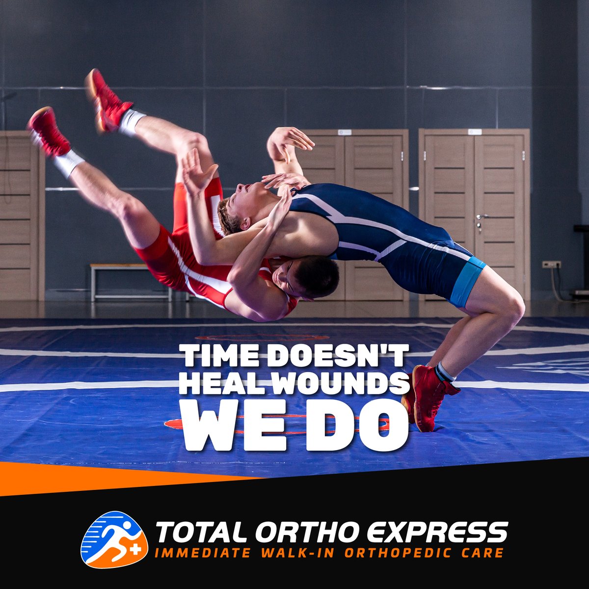 Total Orthopedics tweet media