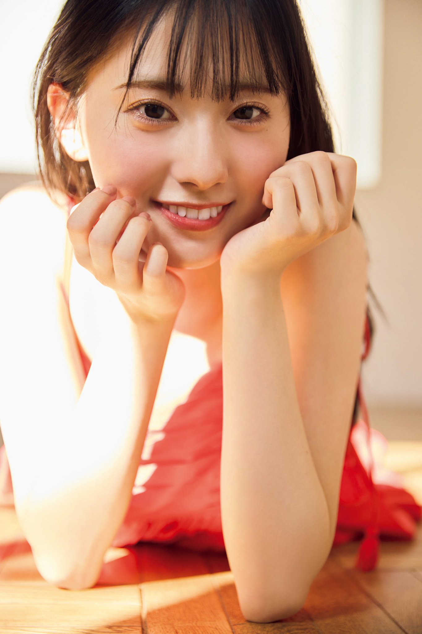 Rain Tree 綾瀬ことり「人生初の表紙、嬉しすぎます！ 」少年