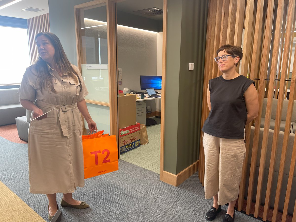 Heidi Staudacher PhD AdvAPD (@hmstaudacher) on Twitter photo Five years at the Food & Mood Centre <a href="/IMPACTDeakin/">IMPACT</a> ! Learned loads, success with some big grants & made many friends. Big thanks to Prof Felice Jacka (now off X) for taking me on & I look forward to the ongoing collaboration between our teams. Random pics from my last day! Five years at the Food & Mood Centre <a href="/IMPACTDeakin/">IMPACT</a> ! Learned loads, success with some big grants & made many friends. Big thanks to Prof Felice Jacka (now off X) for taking me on & I look forward to the ongoing collaboration between our teams. Random pics from my last day!