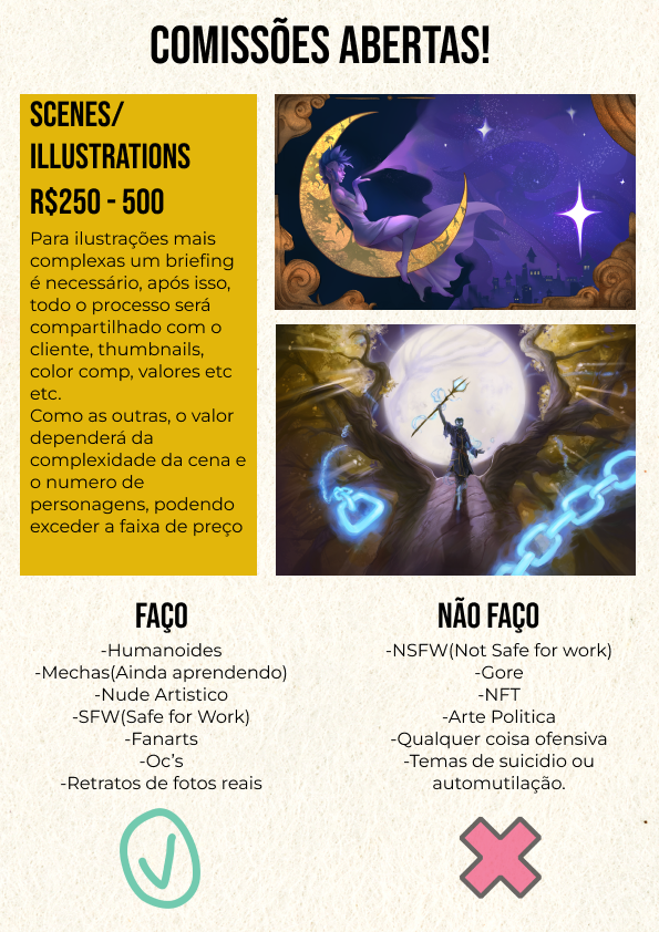vitorsugui's tweet photo. Galerus abri comission a um tempo e resolvi compartilhar aqui tambem, interesse so chamar DM ;) ✨ https://t.co/kVDv3mgceN