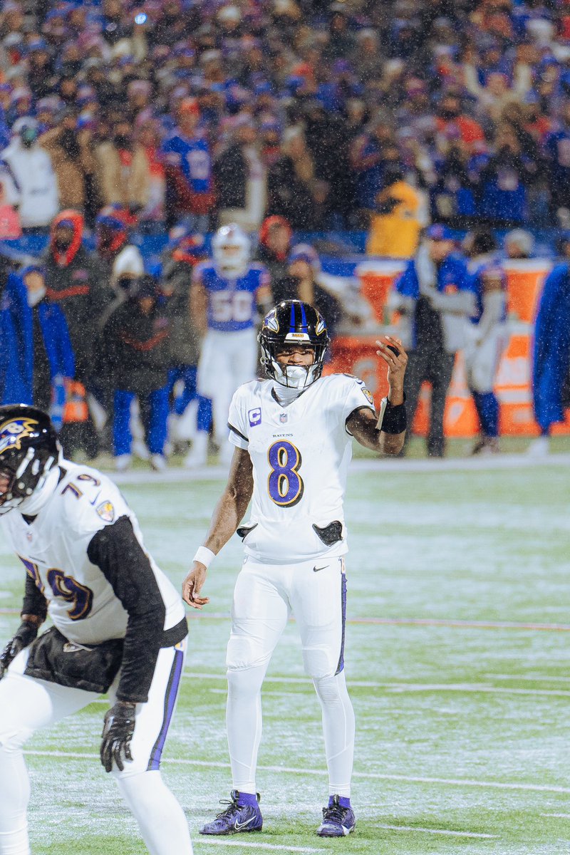 We behind you forever 8

<a href="/Lj_era8/">Lamar Jackson</a>