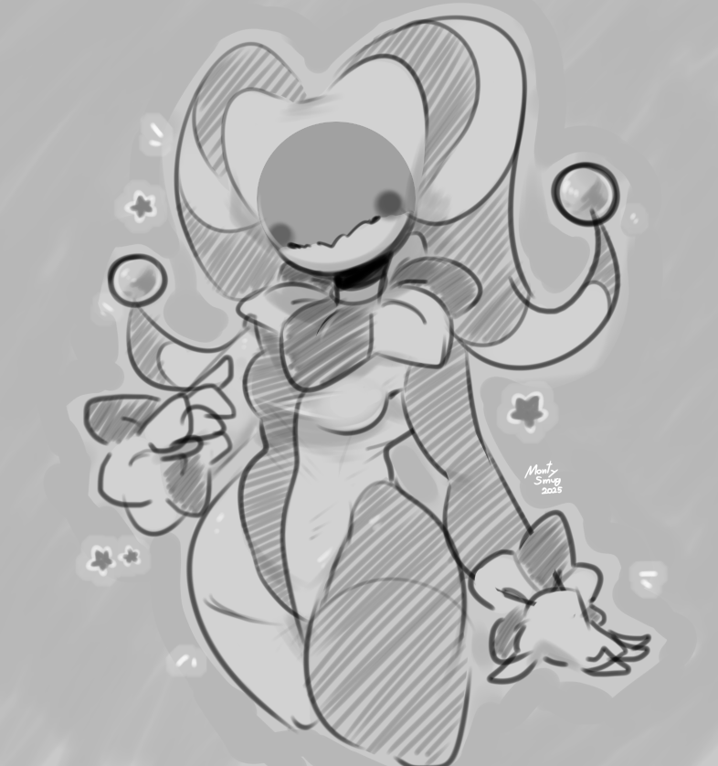 Monty_Smug's tweet photo. More silly Jester https://t.co/OuGgkE0aQv