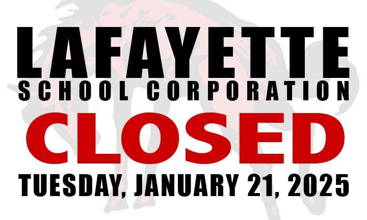 Lafayette Schools tweet media