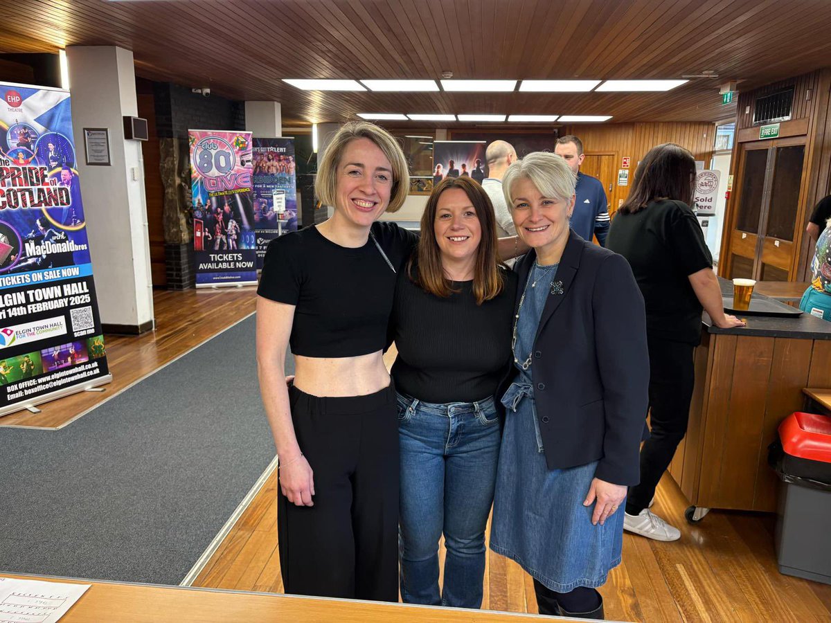qismatelgin's tweet photo. A huge shoutout to Nicky Grant and Chris Foot and the board of Directors for the opportunity and @ElginCityFC for the collaboration,  as well as the dedicated staff at the Town Hall and all the wonderful people who helped make the day a success. https://t.co/kFLbrFGmeE