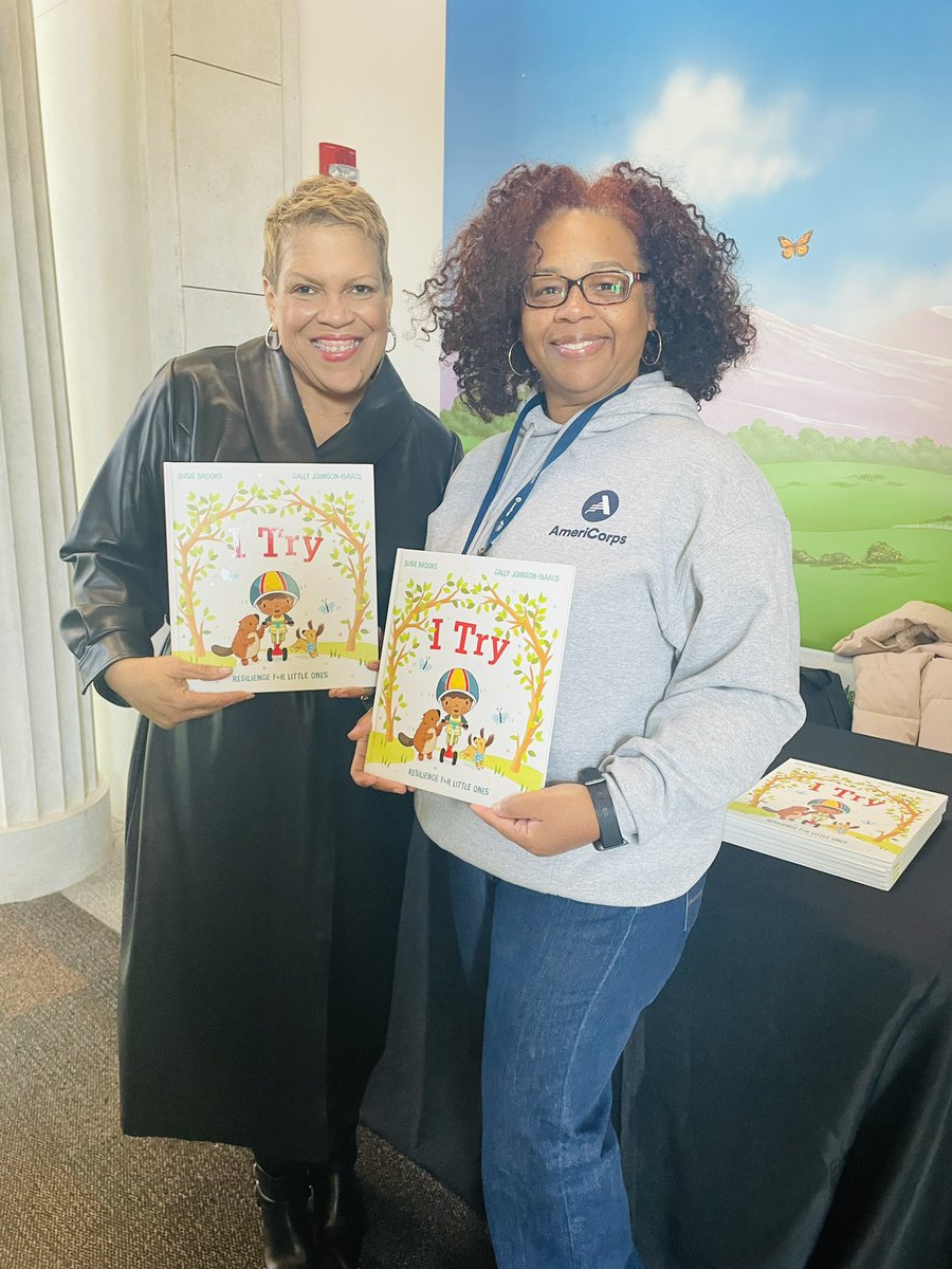 DCPrice (@dcprice71) on Twitter photo I was invited 2 be a guest reader 4 Edventure’s MLK Day! I read the book I Try Resilience 4 Little Ones donated by <a href="/SCFirstSteps/">South Carolina First Steps</a>. I am so thankful 4 the opportunity 2 serve.
“Life’s most persistent & urgent question is, “What are you doing 4 others?”-Dr. Martin Luther King, Jr.” I was invited 2 be a guest reader 4 Edventure’s MLK Day! I read the book I Try Resilience 4 Little Ones donated by <a href="/SCFirstSteps/">South Carolina First Steps</a>. I am so thankful 4 the opportunity 2 serve.
“Life’s most persistent & urgent question is, “What are you doing 4 others?”-Dr. Martin Luther King, Jr.”