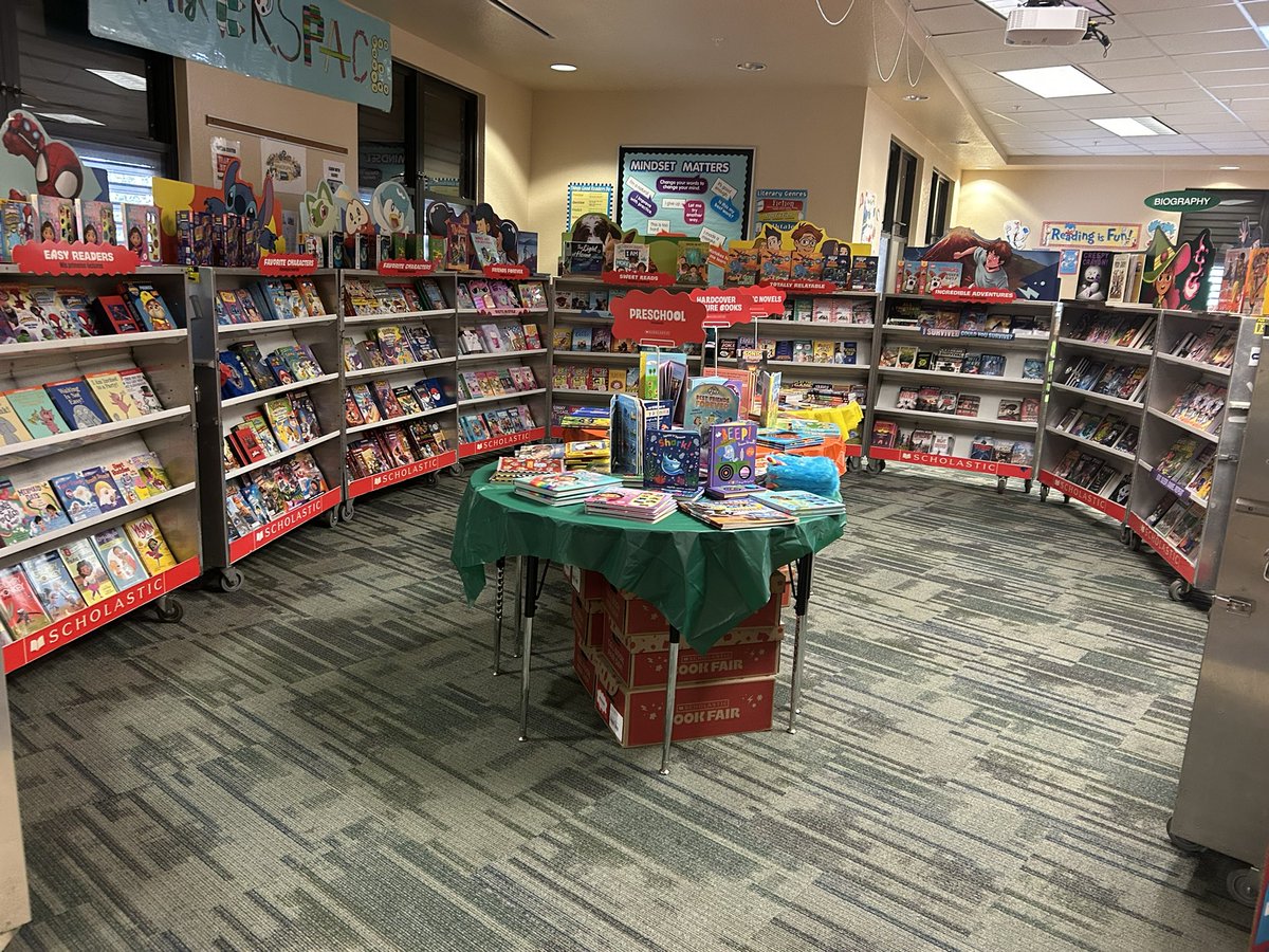 Palmetto Elementary tweet media