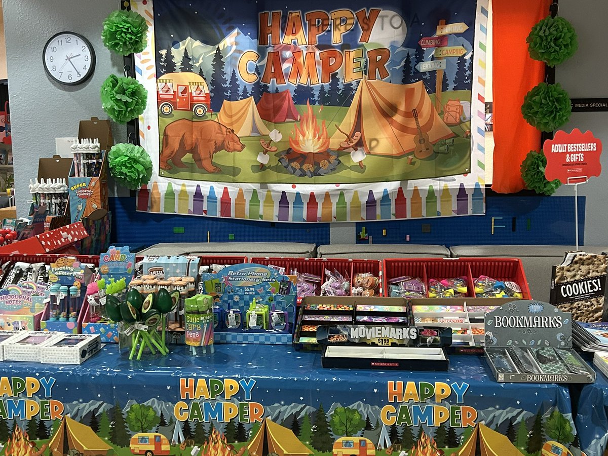 Palmetto Elementary tweet media