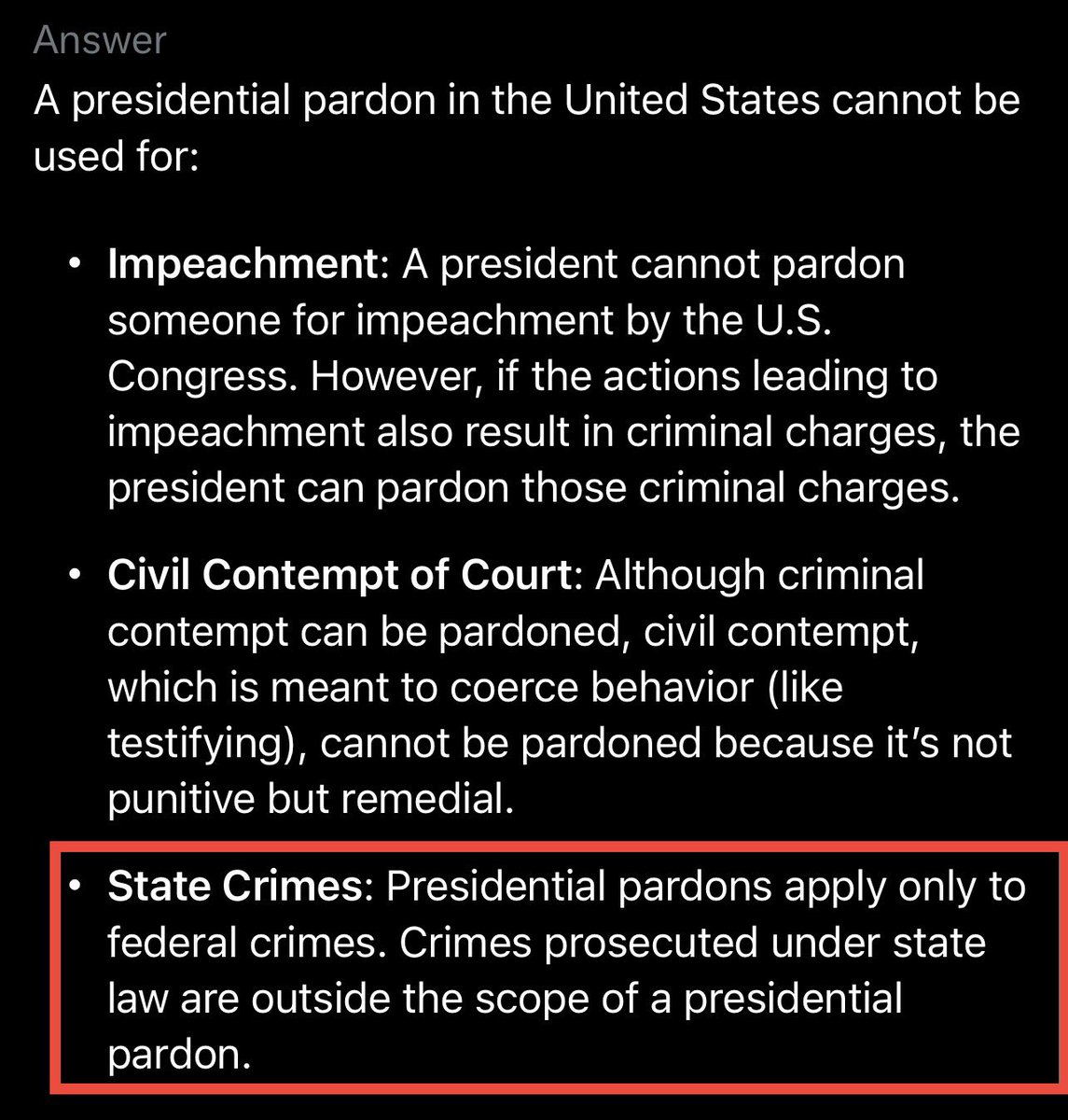TheChiefNerd's tweet photo. Can a state attorney general bring charges against Fauci? 🤔 

From Grok: https://t.co/0BuKfUx93M