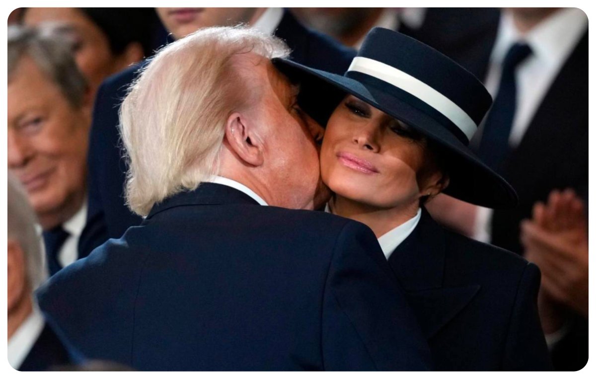 SweetPeaBell326's tweet photo. The sweetest photo all day.
God bless them both. https://t.co/Ck4iKhX2tO