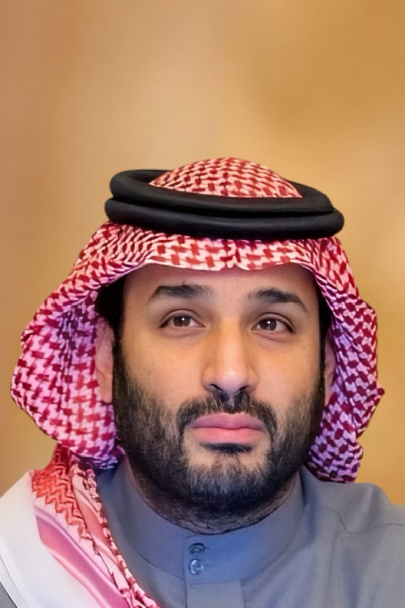 HRHMBNSALMAAN's tweet image. 