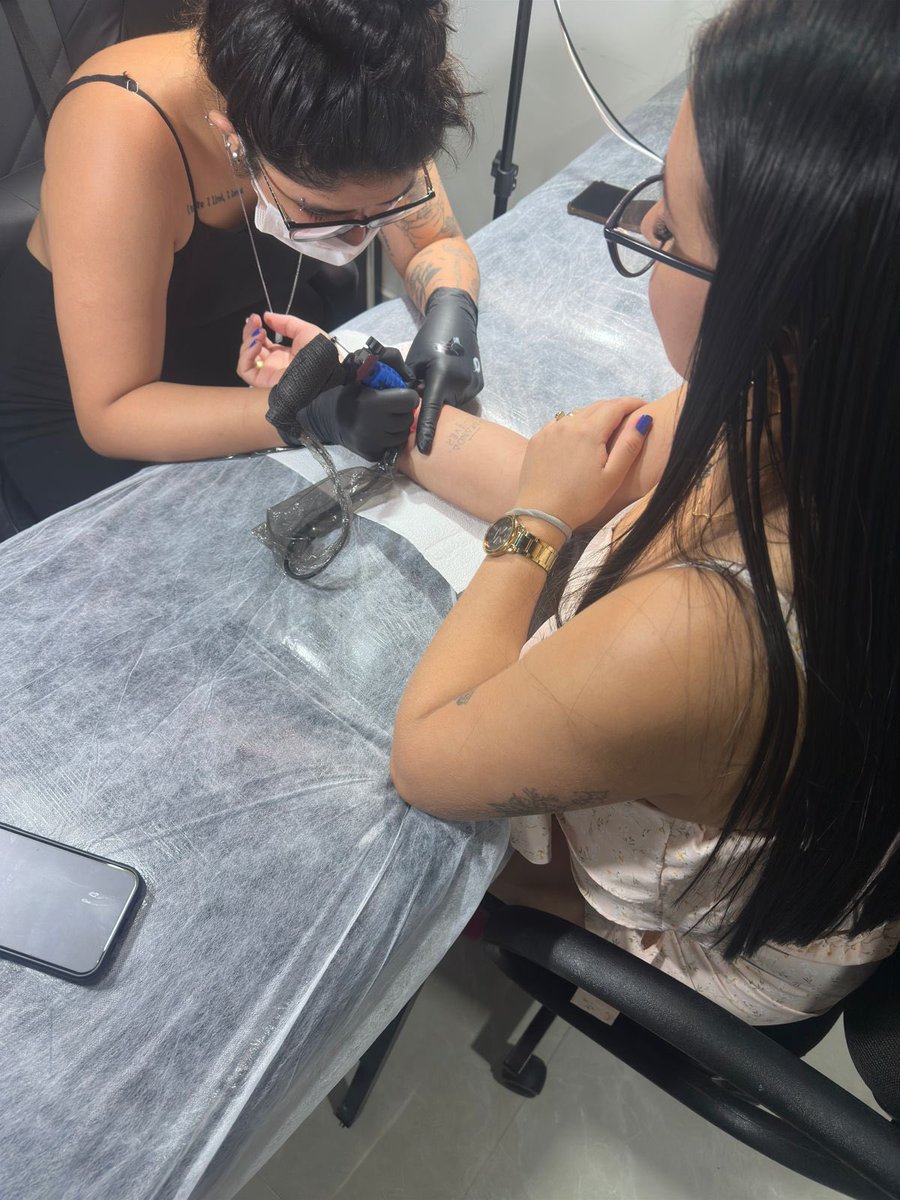 A Poranga encantada da aldeia 🐮✨♥️🏹 tweet media