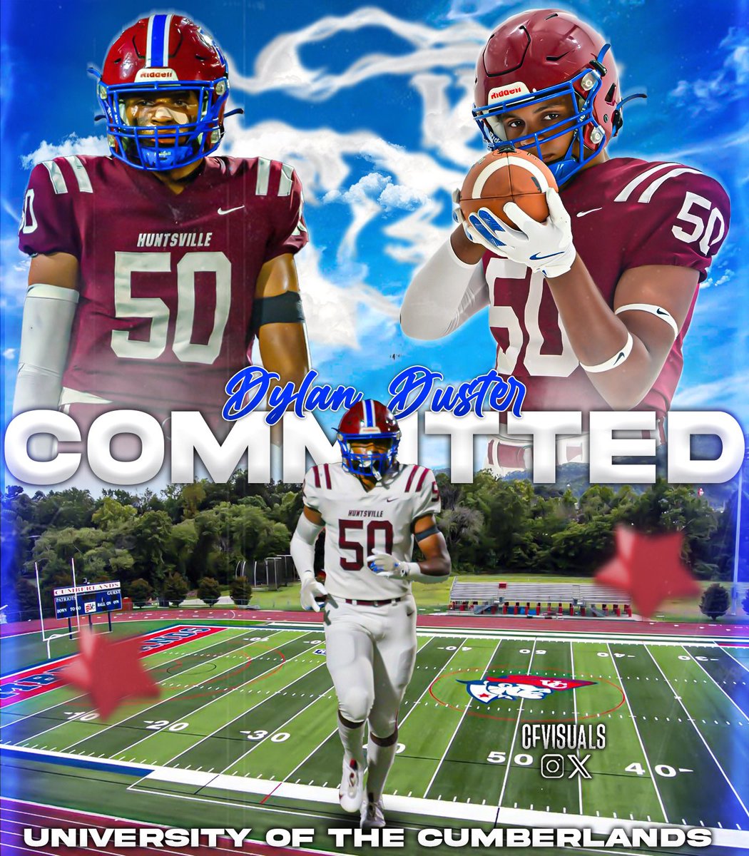 Dylan Duster tweet media