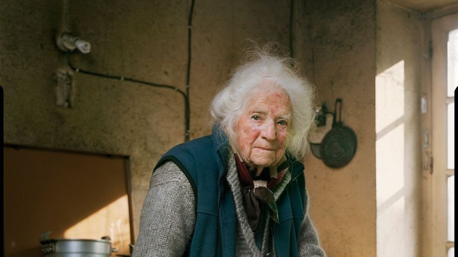 [ 🇫🇷🕊️ FRANCE ]

🕯️ Geneviève Callerot, l'une des dernières résistantes françaises, est décédée à l'âge de 108 ans le 16 janvier dernier. Elle avait obtenu la légion d'honneur en 2018, à l'âge de 102 ans, pour avoir fait passer, avec sa famille, plus de 200 personnes en zone
