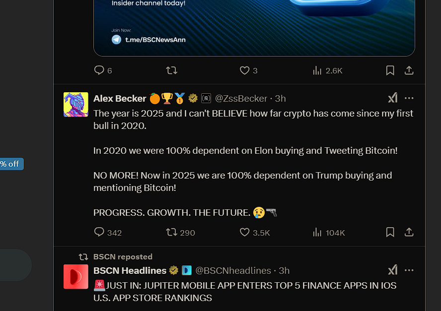 Green stuff tweet media