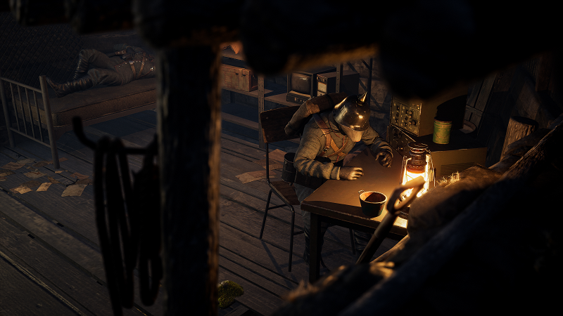 Ratten Reich tweet media