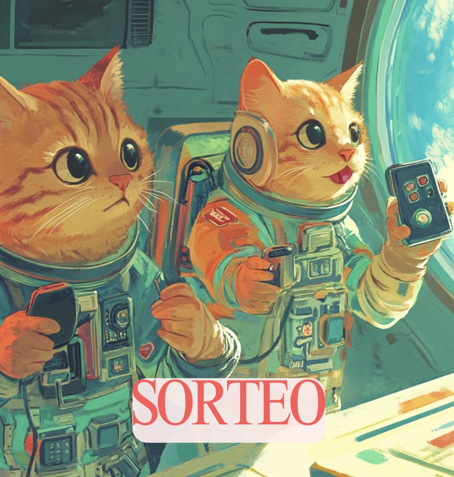 ¡SORTEO DE 3 SOL!

Estamos regalando un total de 3 SOL a 20 personas seleccionadas al azar para la aplicación móvil de Jupiter

1⃣ Descarga la APP móvil de Jupiter
2⃣ Sigue a @jupiterspanish, @jupiterregional 
3⃣ Dale Me gusta, haz Retweet y comenta
4⃣ Rellena el formulario 👇