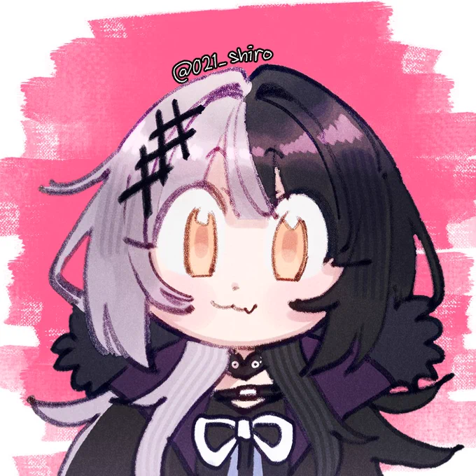 #ShiorinSketch #holoAdvent 