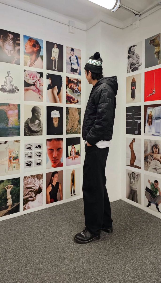 BLACKFACTORY02's tweet photo. 꽁 인스스 https://t.co/TdmTIhXl7T