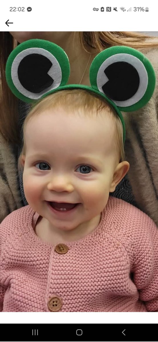 Dr Emily Cooper tweet media