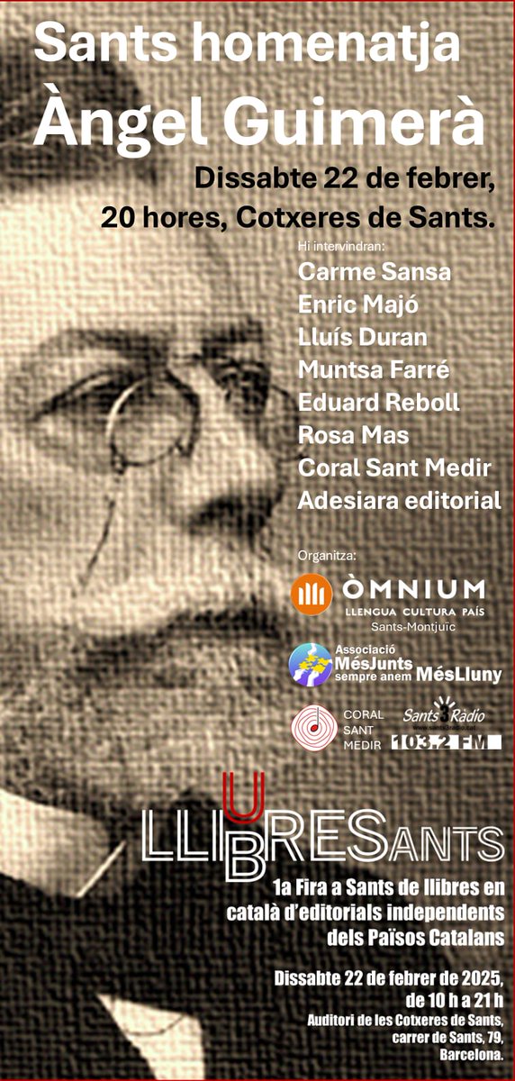 MésJunts sempre anem MésLluny tweet media