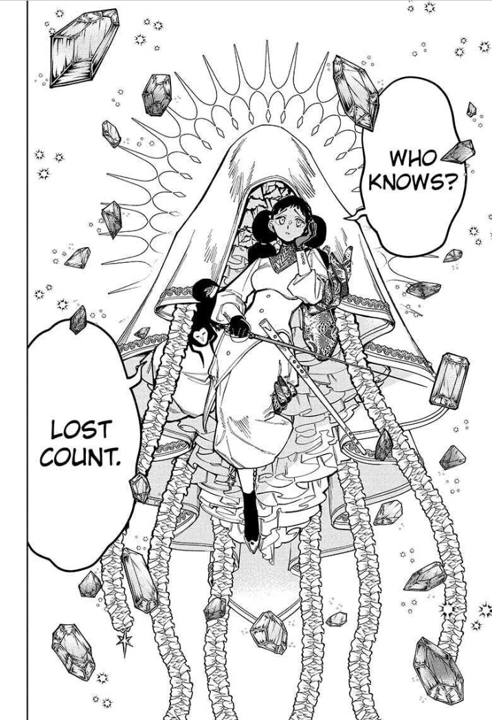 ʷ̶ʰ̶ᵃ̶ᵗ̶ ANGELS 𝗪𝚨𝗞𝗘 ME. tweet media