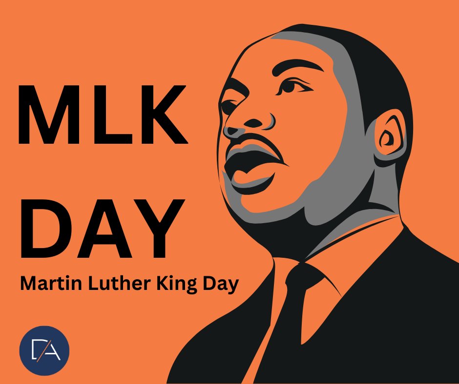 Join us in honoring the incredible legacy of Martin Luther King Jr. This #MLKDay, let’s unite through community service and support of those around us.