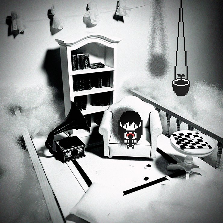 RAINY MARI Project (@rainy_mari_mod) / Posts and Replies / X
