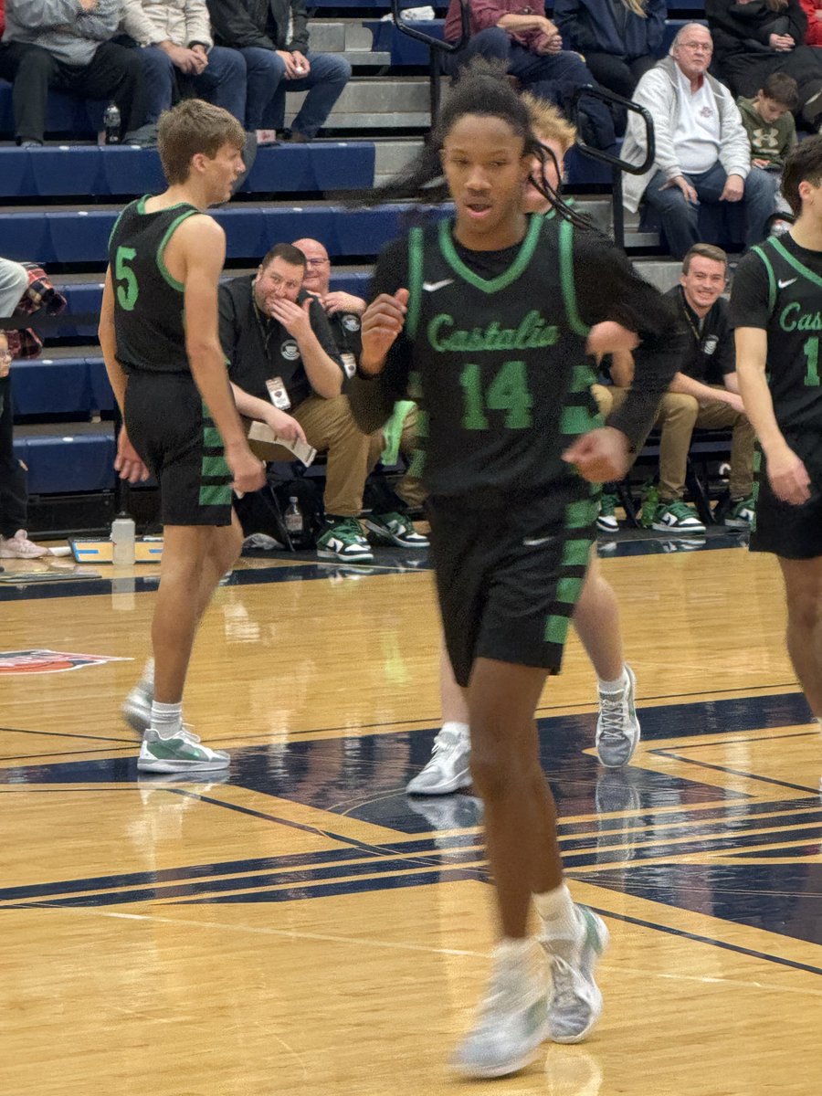 Ohio Buckets tweet media