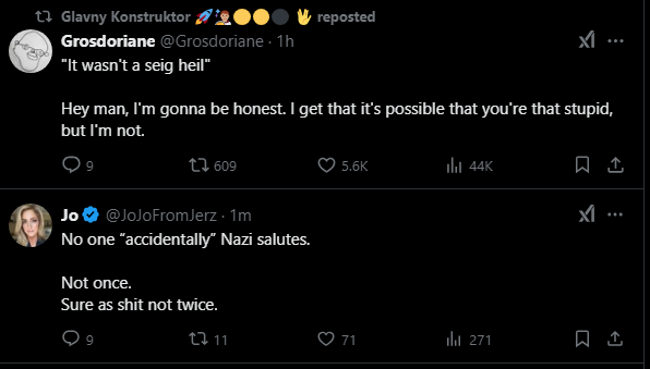 Zetta55Byte's tweet image. president musk is wild 

#Musk #ElonMusk #ElonMusk2025