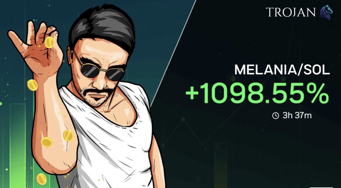 First 5 fig trade 🌝