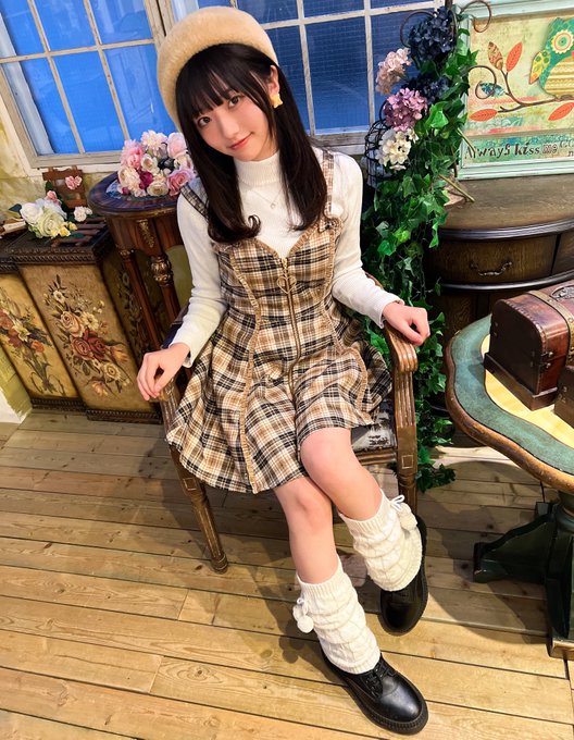 天野ひかりのTwitter画像6